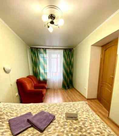 2-комн. квартира, 60 м2, 2/5 эт. Троицк