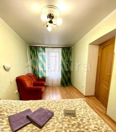 2-комн. квартира, 60 м2, 2/5 эт. Троицк - изображение 6