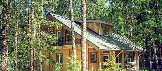 Дом, 130 м2, 10 соток, 2 эт. Солнечногорск