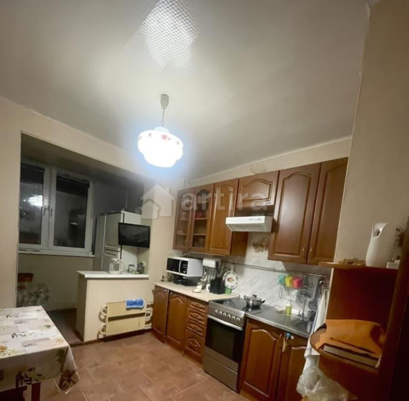 Комната, 63 м2, 5/12 эт. Москва - изображение 4