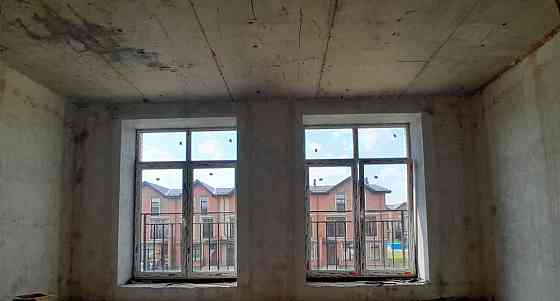 Таунхаус, 120 м2, 2 сотки, 3 эт. Истра