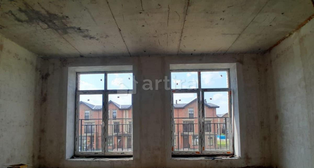 Таунхаус, 120 м2, 2 сотки, 3 эт. Истра - изображение 3