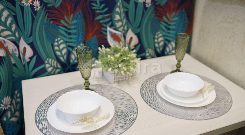 1-комн. квартира, 37 м2, 2/12 эт. Красноярск - изображение 14