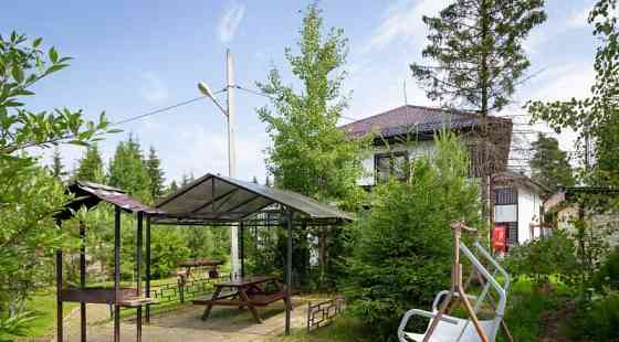 Коттедж, 340 м2 Солнечногорск