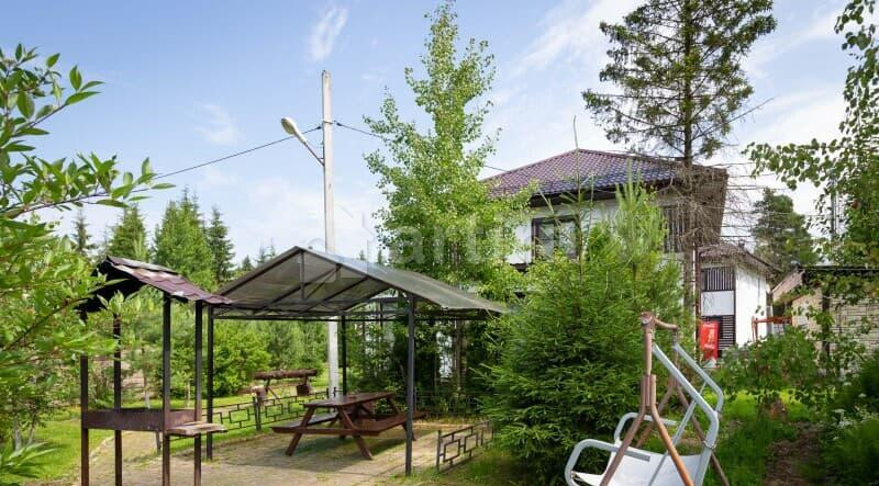 Коттедж, 340 м2 Солнечногорск - изображение 4