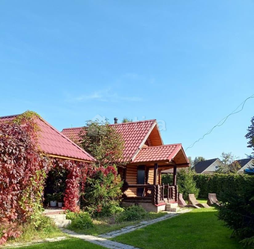 Дом, 190 м2, 12 соток, 2 эт. Истра - изображение 7