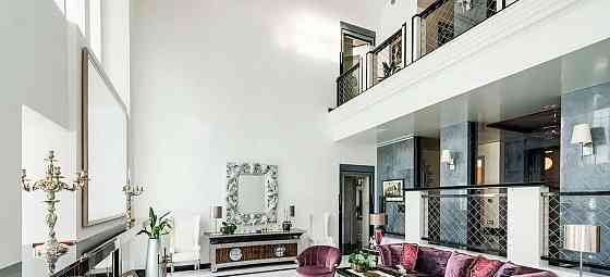 Дом, 1100 м2, 35 соток, 3 эт. Одинцово