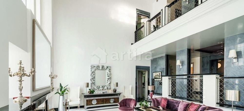 Дом, 1100 м2, 35 соток, 3 эт. Одинцово - изображение 3