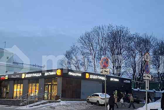 Студия, 17.5 м2, 1/9 эт. Москва