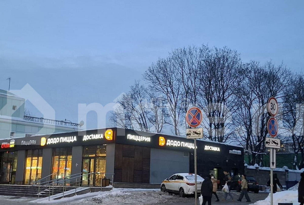 Студия, 17.5 м2, 1/9 эт. Москва - изображение 6