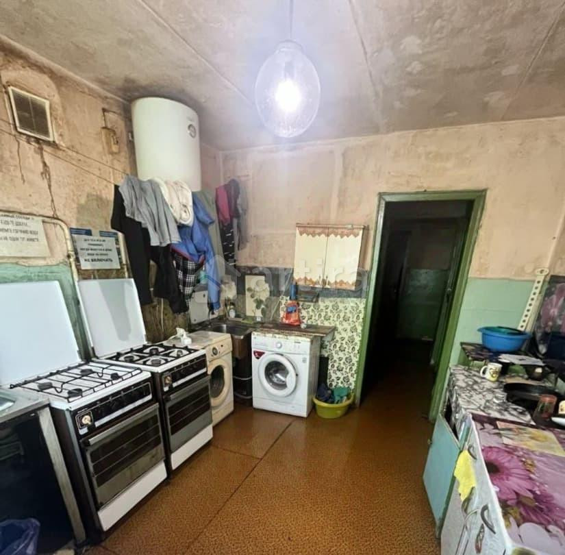 Комната, 10 м2, 4/4 эт. Братск - изображение 4