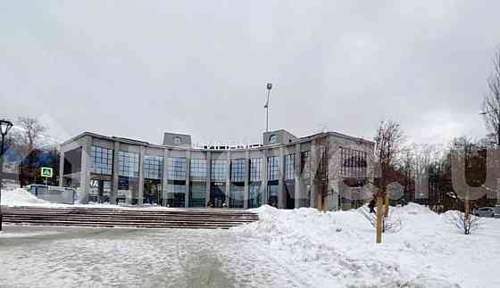 Студия, 24 м2, 1/5 эт. Москва