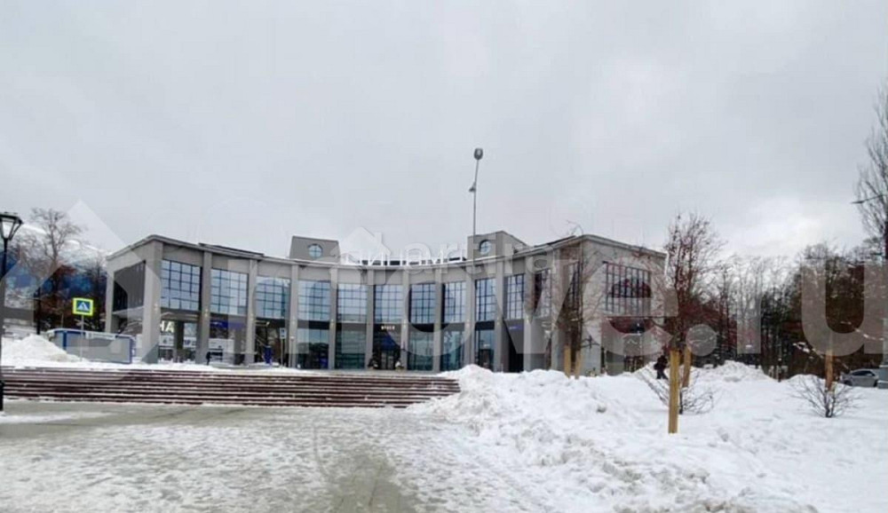 Студия, 24 м2, 1/5 эт. Москва - изображение 2