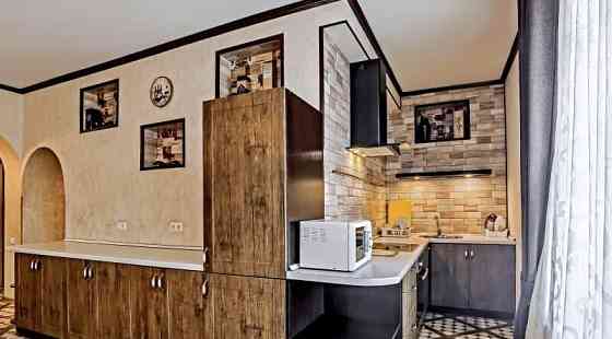 Коттедж, 465 м2 Санкт-Петербург