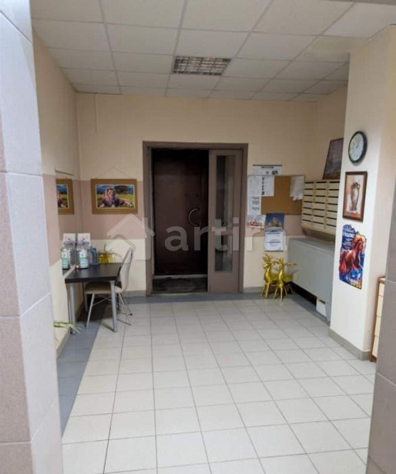 2-комн. квартира, 51 м2, 6/11 эт. Москва - изображение 17