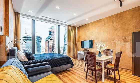 Студия, 51 м2, 57/68 эт. Москва