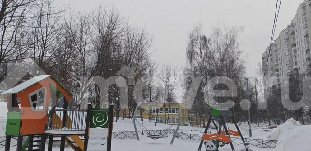 Студия, 21 м2, 1/16 эт. Москва - изображение 7