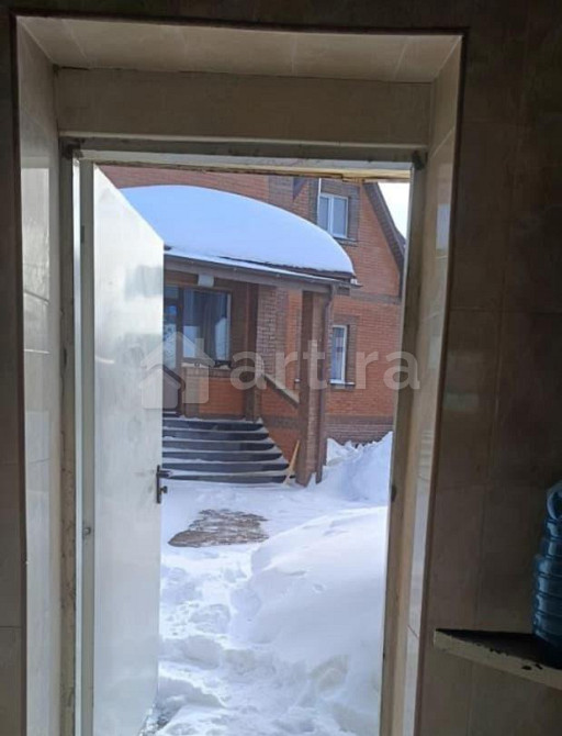 Дом, 470 м2, 10 соток, 3 эт. Домодедово - изображение 5