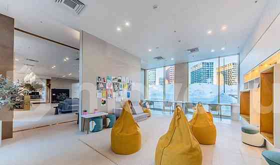 3-комн. квартира, 57.1 м2, 7/9 эт. Москва