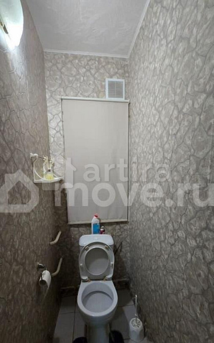 4-комн. квартира, 101 м2, 6/22 эт. Москва - изображение 3