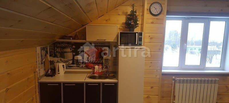 Коттедж, 100 м2 Иваново - изображение 11