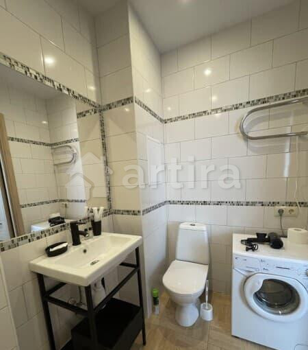 1-комн. апарт-ы, 24 м2, 5/17 эт. Королев - изображение 16