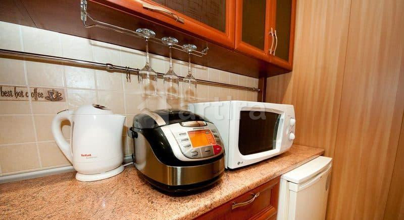 1-комн. квартира, 35 м2, 1/2 эт. Феодосия - изображение 3