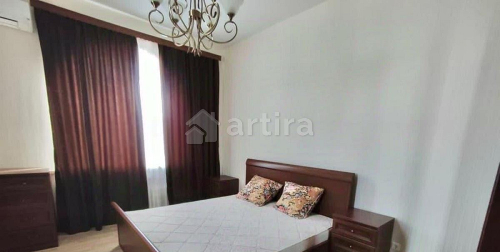 Коттедж, 450 м2, 10 соток, 3 эт. Краснослободск - изображение 4