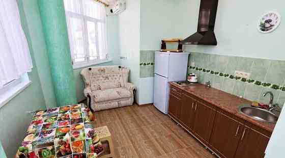 1-комн. квартира, 38 м2, 4/5 эт. Феодосия