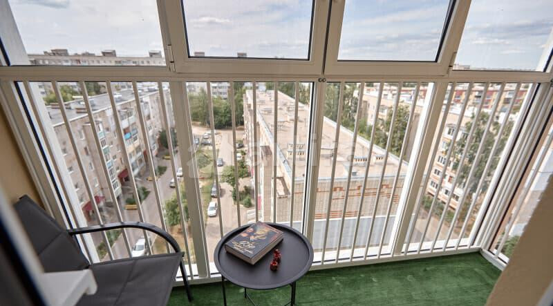 Студия, 45 м2, 9/10 эт. Муром - изображение 16