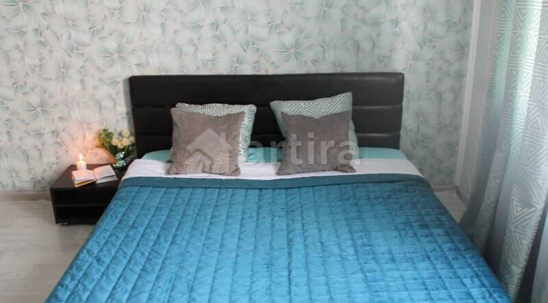 2-комн. квартира, 41 м2, 8/13 эт. Москва - изображение 4