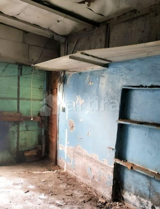 Гараж, 20 м2 Новосибирск - изображение 5