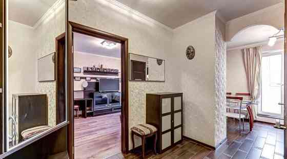 2-комн. апарт-ы, 40 м2, 12/12 эт. Санкт-Петербург