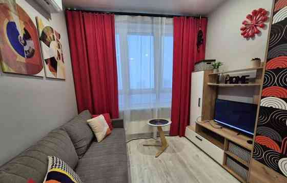 1-комн. квартира, 20 м2, 20/25 эт. Мытищи