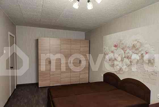 1-комн. квартира, 32.9 м2, 8/9 эт. Москва