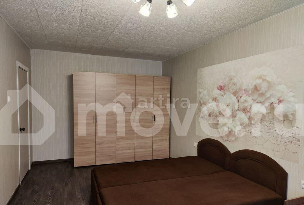 1-комн. квартира, 32.9 м2, 8/9 эт. Москва - изображение 5