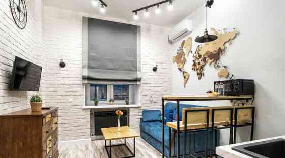 1-комн. квартира, 23 м2, 4/5 эт. Москва