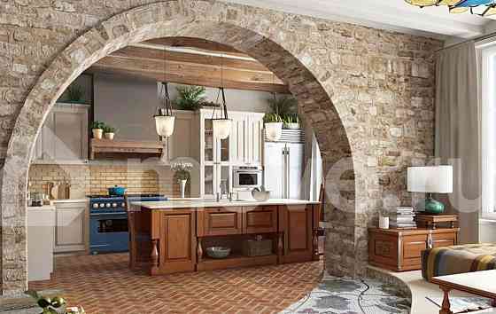 6-комн. квартира, 392.3 м2, 3/6 эт. Москва