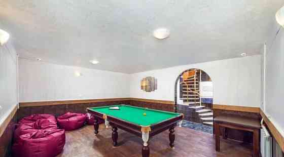 Коттедж, 650 м2 Краснознаменск