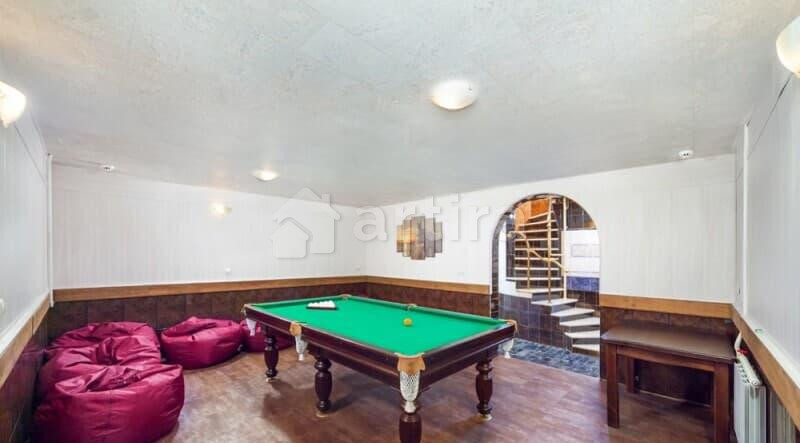 Коттедж, 650 м2 Краснознаменск - изображение 3