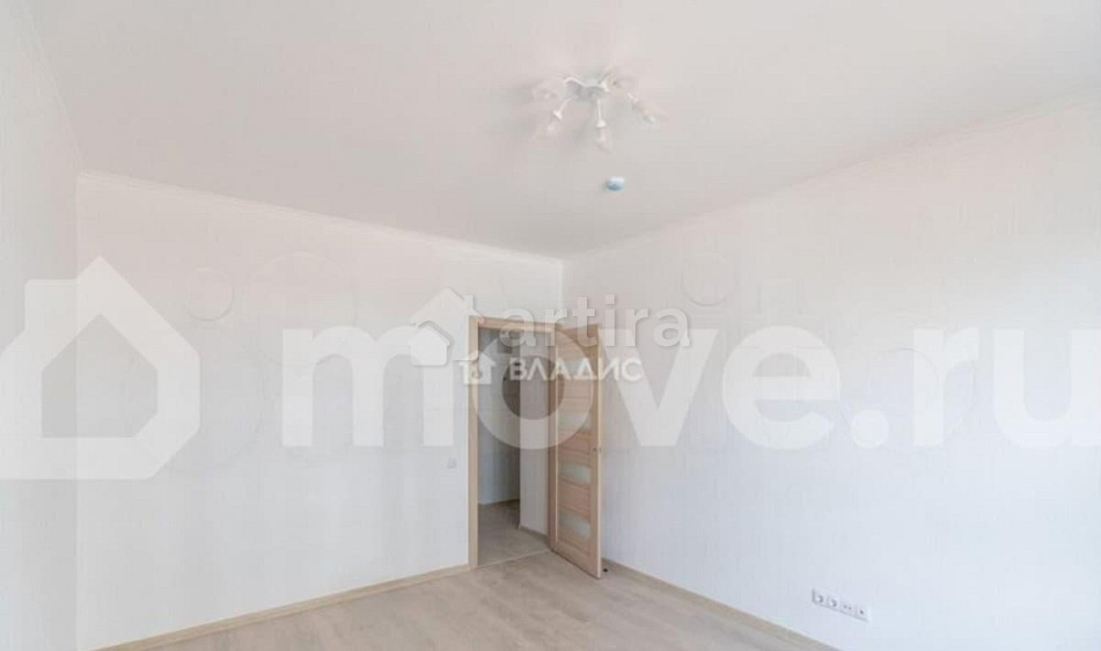 2-комн. квартира, 57.4 м2, 4/15 эт. Москва - изображение 6