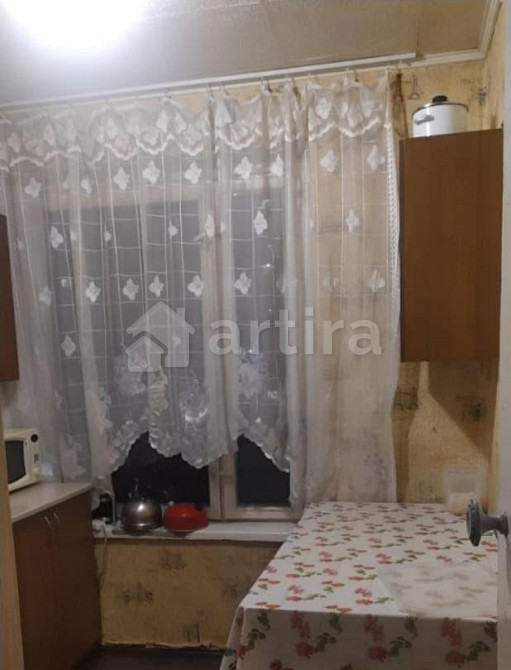 Комната, 11 м2, 5/5 эт. Москва - изображение 5