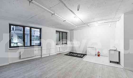 4-комн. апарт-ы, 155.2 м2, 2/20 эт. Москва