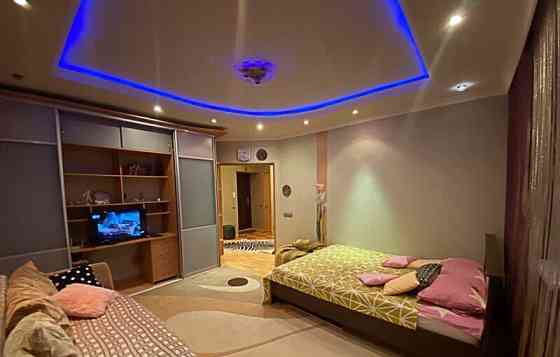 1-комн. квартира, 52 м2, 5/16 эт. Самара