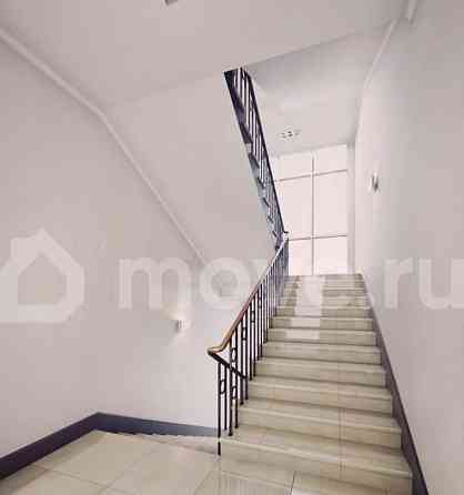 Студия, 12.3 м2, 1/2 эт. Москва