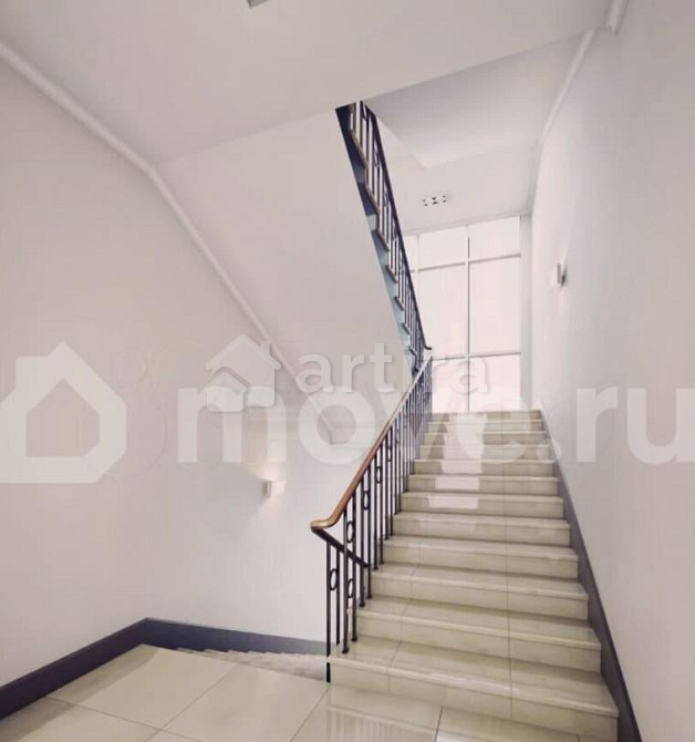 Студия, 12.3 м2, 1/2 эт. Москва - изображение 4