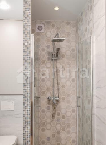 1-комн. квартира, 34 м2, 14/14 эт. Раменское - изображение 12