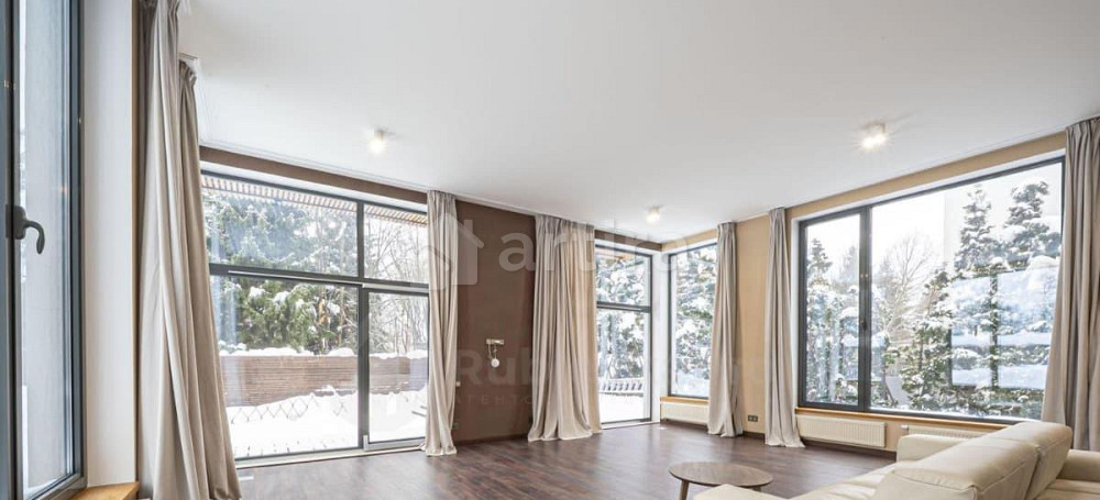 Дом, 584.1 м2, 12 соток, 3 эт. Одинцово - изображение 4