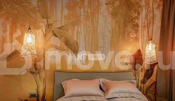 4-комн. квартира, 140.5 м2, 2/12 эт. Москва