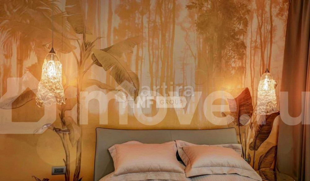 4-комн. квартира, 140.5 м2, 2/12 эт. Москва - изображение 4